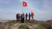 HALİDE EDİP ADIVAR - Karatepe'de '57. Tümen Şehitlere Saygı Yürüyüşü' Düzenlenecek