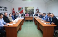 STAT PROJESİ - Karşıyaka'da 'Stat' Zirvesi