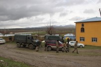 Kayıp Furkan'ın Ailesi Adliyeye Sevk Edildi