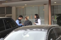 TEFECİLİK - Kemer'de Suç Örgütü Operasyonu Açıklaması 10 Gözaltı