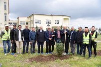 SERGİ AÇILIŞI - Kırgızistan'da Dernek Başkanından Cumhurbaşkanı Erdoğan'a Mektup Ve Fotoğraf