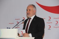 YARDIM KAMPANYASI - Kızılay Ramazan'da 14.7 Milyon İhtiyaç Sahibine Ulaşmayı Hedefliyor