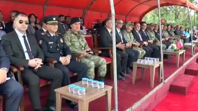 KKTC'de 'Uluslararası Üniversiteler Arası Arama-Kurtarma Oyunları 2019' Başladı