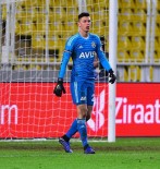 MANCHESTER - Liverpool Ve United'ın Hedefi Berke