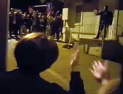 Meral Akşener'in evinin önündeki protesto davasında karar