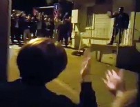 MERAL AKŞENER - Meral Akşener'in evinin önündeki protesto davasında karar