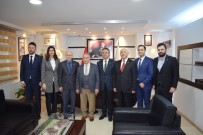 DINLER - MMO'nun Talebine Başkan Demirtaş'tan Yeşil Işık