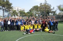 MSTAL'de 75. Yıl Kutlamaları