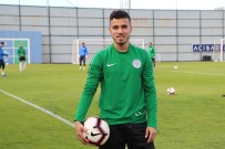 ÇAYKUR - Mustafa Saymak Açıklaması 'İnşallah 3 Puanı Alırız Ve Hedefimize Doğru Gideriz'