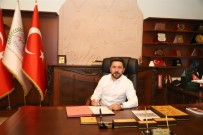 SOSYAL TESİS - Nevşehir'e 'Hayvan Kasabası' Kuruluyor