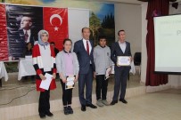 KARAMANCA - Ortaokullar Arası Bilgi Yarışması Düzenlendi