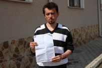 KEÇİ - (Özel) Dolandırıcılar Mehmetçik'i Hedef Aldı