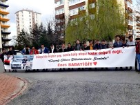 GAZİOSMANPAŞASPOR - Genç Futbolculardan Örnek Davranış