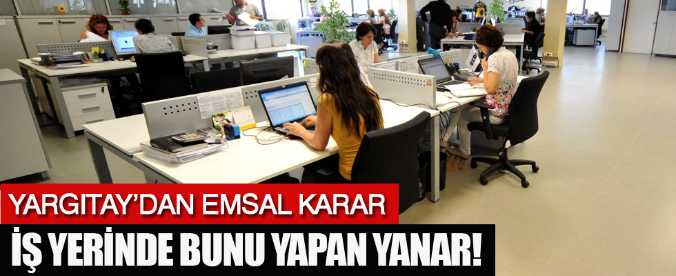 İş yerindeki kavga tazminatsız kovulma sebebi