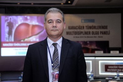 Prof. Dr. Cantaşdemir Açıklaması ''Karaciğer Kanseri Eskisi Gibi Çaresiz Bir Kanser Olmaktan Çıkmak Üzere''