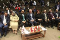 EDIBE SÖZEN - RTÜK 11. Gelecekle İletişim Çalıştayı Başladı