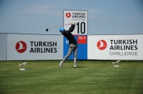 ALI ALTUNTAŞ - Samsun'da Rekorlu Başlangıç