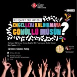 İSTANBUL KÜLTÜR ÜNIVERSITESI - Şarkılara 'İşaretleri' İle Hayat Verecekler