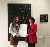 SAKARYA ÜNIVERSITESI - SAÜ'de Kişisel Asamblaj Sergisi Açıldı