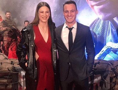 Serenay Sarıkaya ile Kerem Bürsin ayrıldı