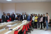 ÖZLÜK HAKLARI - Şırnak'ta Ebeler Haftası Etkinliği