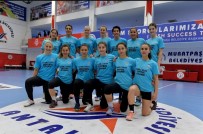 CELAL ATIK - Süper Lig Şampiyonluğu İçin Gözler Kastamonu'da