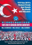 TOPLU SÖZLEŞME GÖRÜŞMELERİ - Türk Eğitim-Sen Genel Başkanı Geylan Açıklaması '1 Mayıs'ta Kamu Çalışanlarını Samsun'a Davet Ediyoruz'