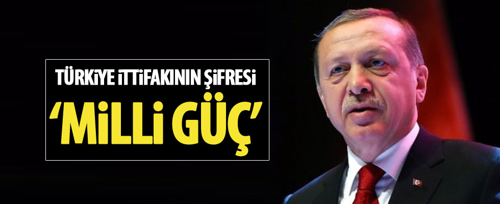 Türkiye ittifakı ne anlama geliyor?