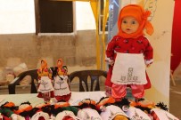 OYUNCAK MÜZESİ - Uluslararası Ezogelin Yöresel Bebek Çalıştayı Başladı