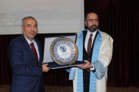PEYAMİ BATTAL - Van YYÜ'de Rektör Prof. Dr. Şevli Dönemi