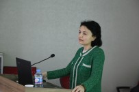 BALKI - Yaşlılar Nasıl Spor Yapmalı?