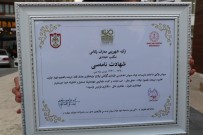 SAVAŞÇı - 104 Yıl Sonra Şehit Öğrencilere Diploma Hazırlandı