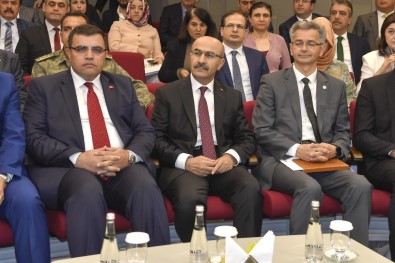 Adana'da Bağımlılıkla Mücadele