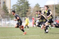 FEVZI ÇAKMAK - Ahi Evran Mesleki Ve Teknik Anadolu Lisesi Şampiyon Oldu