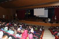 EĞİTİM FAKÜLTESİ - AİÇÜ'de Türk Sanat Müziği Konseri