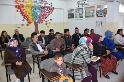 Aksaray'da Mantar Yetiştiriciliği Kursu Açıldı