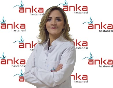 Anka'da Anne Adaylarına Suda Doğum İmkanı