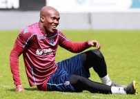 MALATYASPOR - Anthony Nwakaeme Fenerbahçe'ye bileniyor