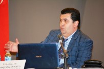 İSLAMIYET - Ayvalık Müftülüğü'nden Anlamlı Konferans