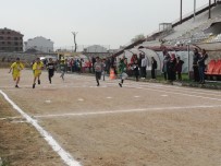 JANSET - Bandırma'nın En Hızlıları Belli Oldu