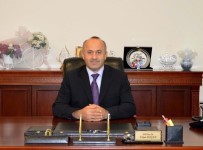 KARABÜK ÜNİVERSİTESİ - Başhekim Erkan Doğan İstifa Gerekçesini Açıkladı