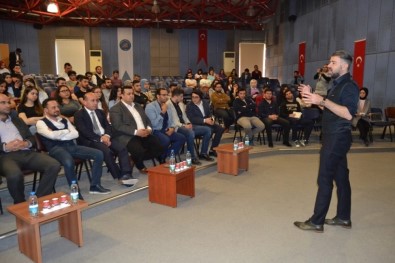 Başkan Göksu Başarısızlıklarını Anlattı Açıklaması