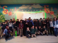 İNTERNET DOLANDIRICILIĞI - Bitlis'te Öğrencilere Polislik Mesleği Anlatıldı