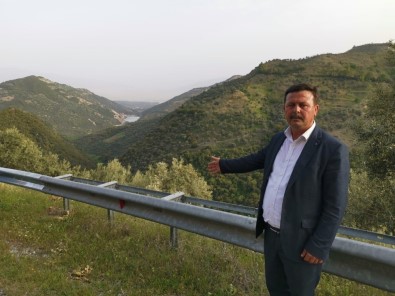 Çobanlar İstedi, Başkan Çerçioğlu Yaptı