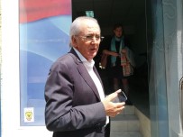 DOST Partisi Lideri Mestan Açıklaması 'Ölümlü Kazada Suçum Yok'