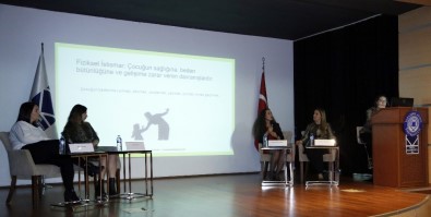 Dr. Şevket Ayaz Açıklaması ' Son 3 Yılda 13 Bin Çocuk İstismar Edildi'