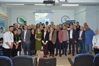 DÜZCE ÜNİVERSİTESİ - Düzce Üniversitesi Öğrencileri Sosyal Sorumluluk Projelerini Anlattı