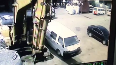 (Düzeltme) Bursa Valiliği, Patlamada İki Kişinin Öldüğünü Açıkladı