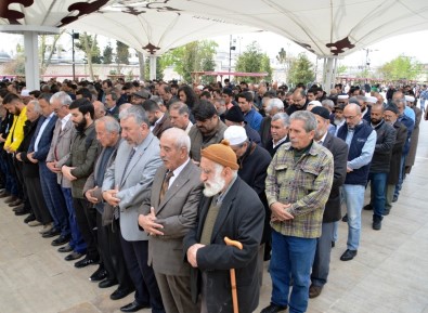 Erzurum Konfederasyonu 'Sözde Ermeni Soykırımı' İddialarına Tepki Gösterdi