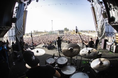 Eskişehir'de Müzik Ziyafeti